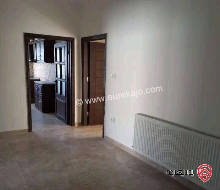 شقة فارغة طابق ثالث مساحة 165م للايجار في عمان - خلدا