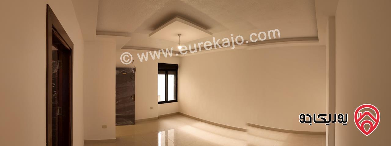 شقق جديدة بمساحات مختلفة للبيع في عمان - ابو السوس من المالك