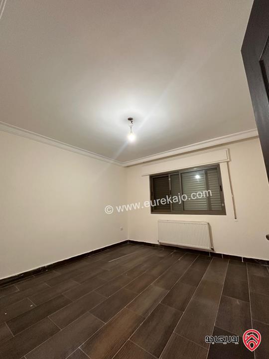 شقة أرضية مساحة 200م للايجار في عمان - خلدا