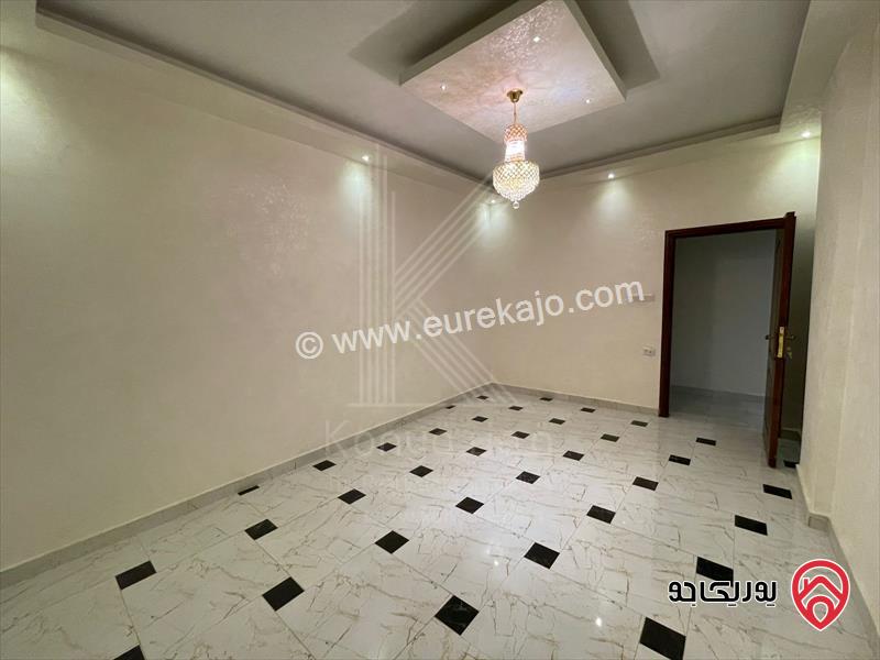 شقة استثمارية طابق أول مساحة 130م للبيع في عمان - تلاع العلي 