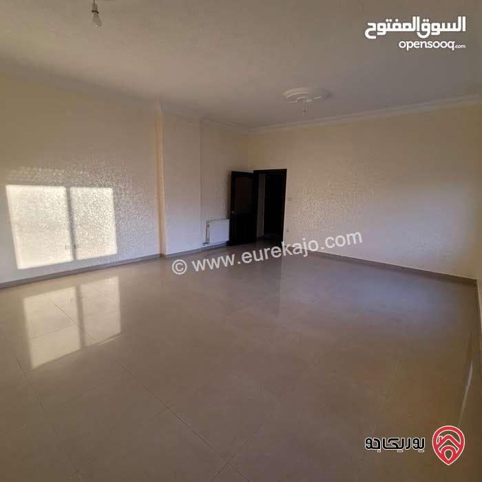 شقة طابق رابع مساحة 214م للايجار في عمان - خلدا