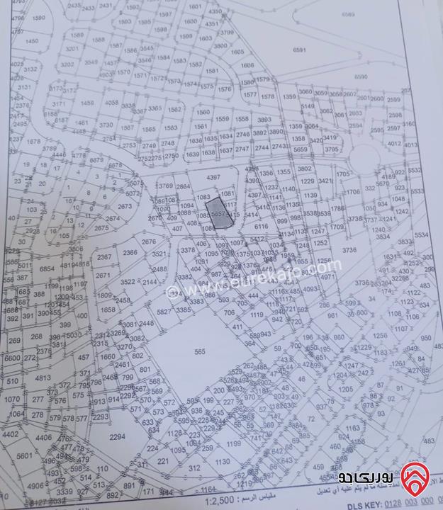 منزل مع عمارة صغيرة على أرض 646م للبيع في عمان - الهاشمي الشمالي