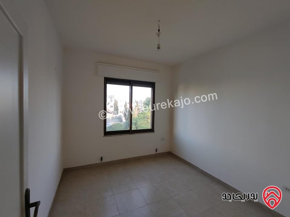 شقق مساحة 124م / 136م للبيع في عمان - جبل اللويبدة 