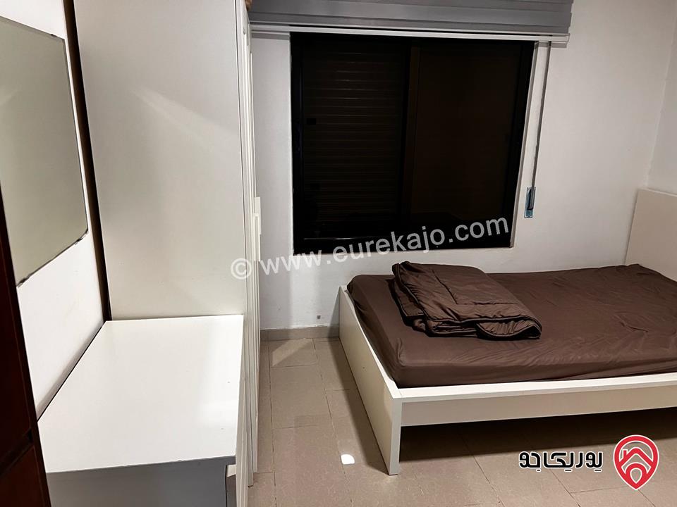 استديو مساحة 50م للايجار مفروش في عمان - تلاع العلي شارع الجامعة