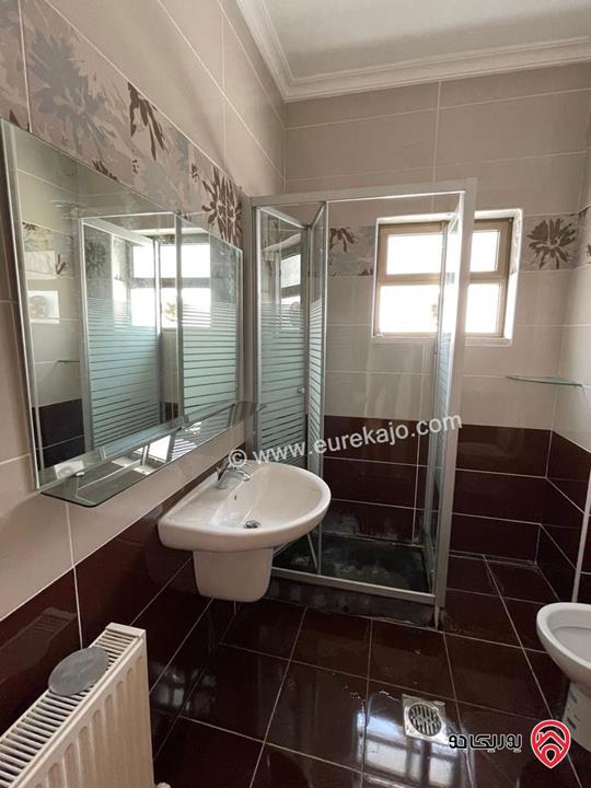 Abdoun (Amman) apartment & Roof by Owner ‎شقه طابقيه مع الرؤف، للبيع مباشره من المالك في عمان - عبدون مساحة 365م ط2