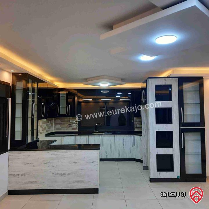 شقة طابق اول مساحة 150م للبيع في الزرقاء - البتراوي