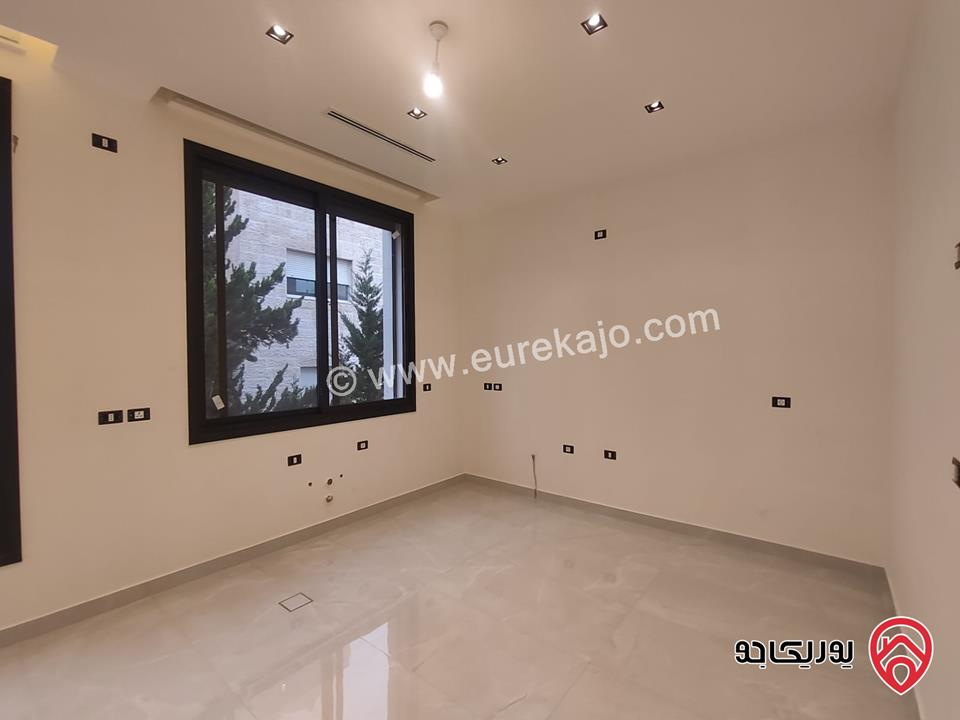 شقق مساحة 205م / 163م للبيع في عمان - عبدون