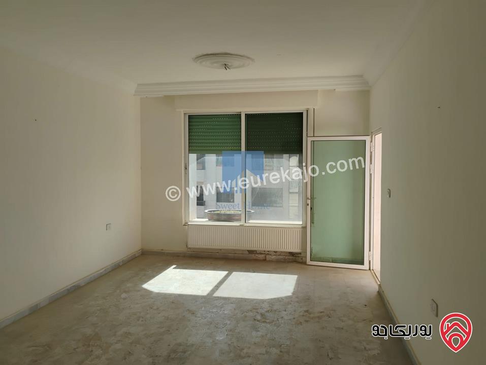 شقة مميزة طابق ثالث 170م للبيع في عمان - خلدا