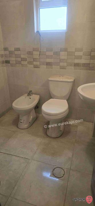 شقة طابق أول مساحة 127م للبيع في عمان - جبل الحسين