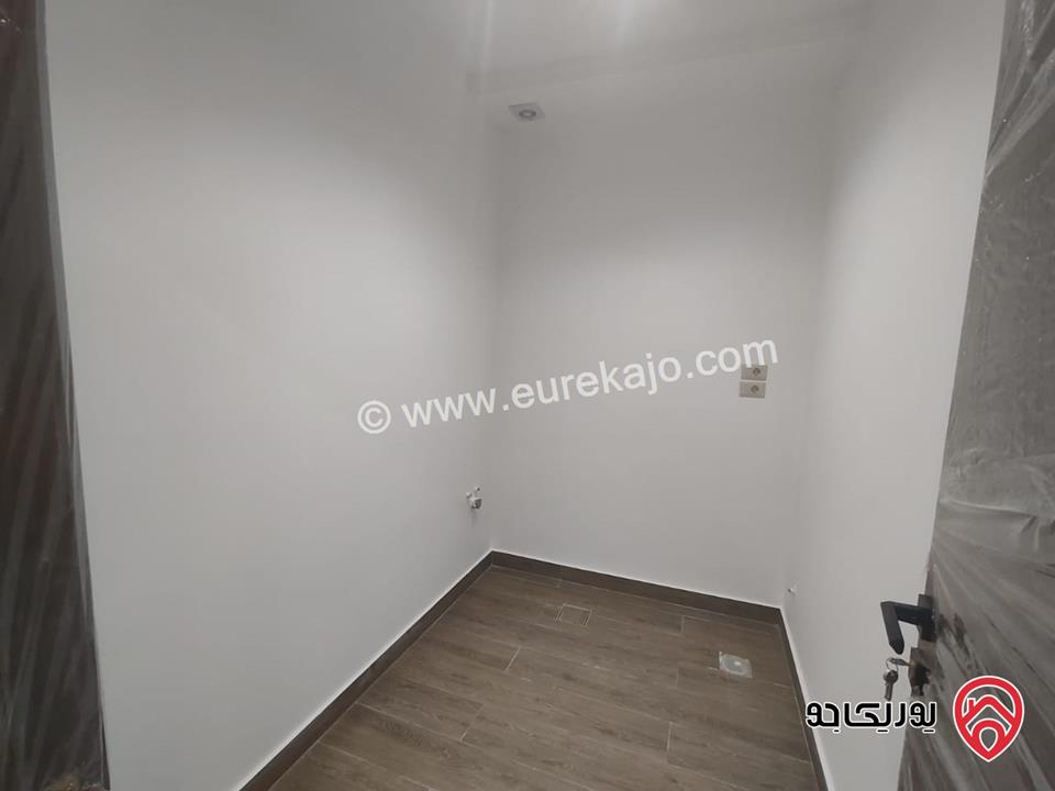 شقق مساحة 205م للبيع في عمان - ام اذينة