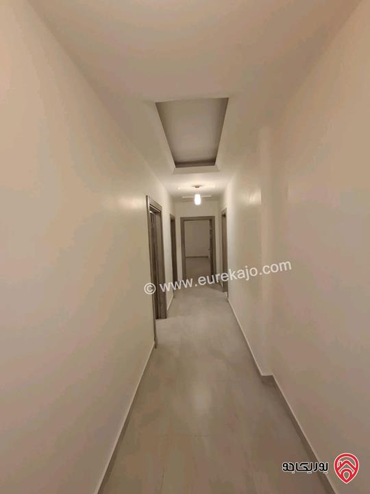 شقة سوبر ديلوكس طابق رابع مساحة 350م للإيـجار في عمان - عبدون 