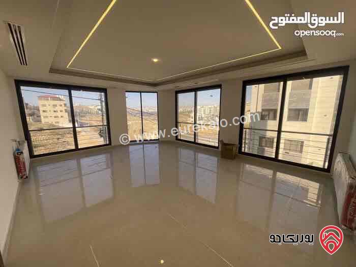 شقة مميزة مساحة 230م طابق اول للايجار في عمان - عبدون