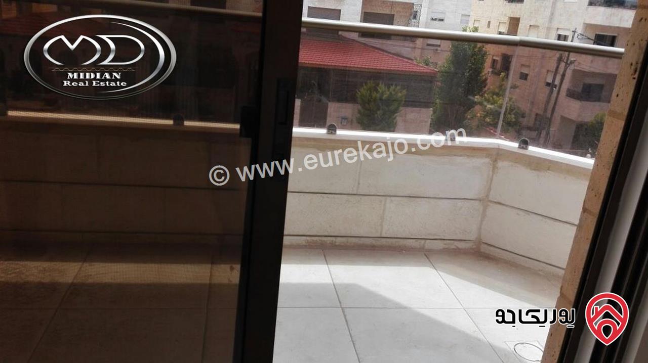 شقق جديدة للبيع في عمان - تلاع العلي مساحة 200م & 225م تشطيب سوبر ديلوكس امكانية الأقساط