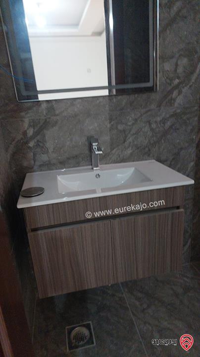 شقق مساحة 150م / 165م للبيع في عمان - شفا بدران  