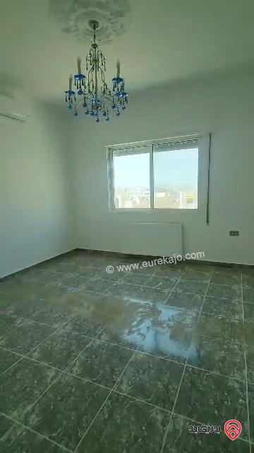 شقة طابق أول مساحة 172م للبيع في عمان - ضاحية الرشيد 