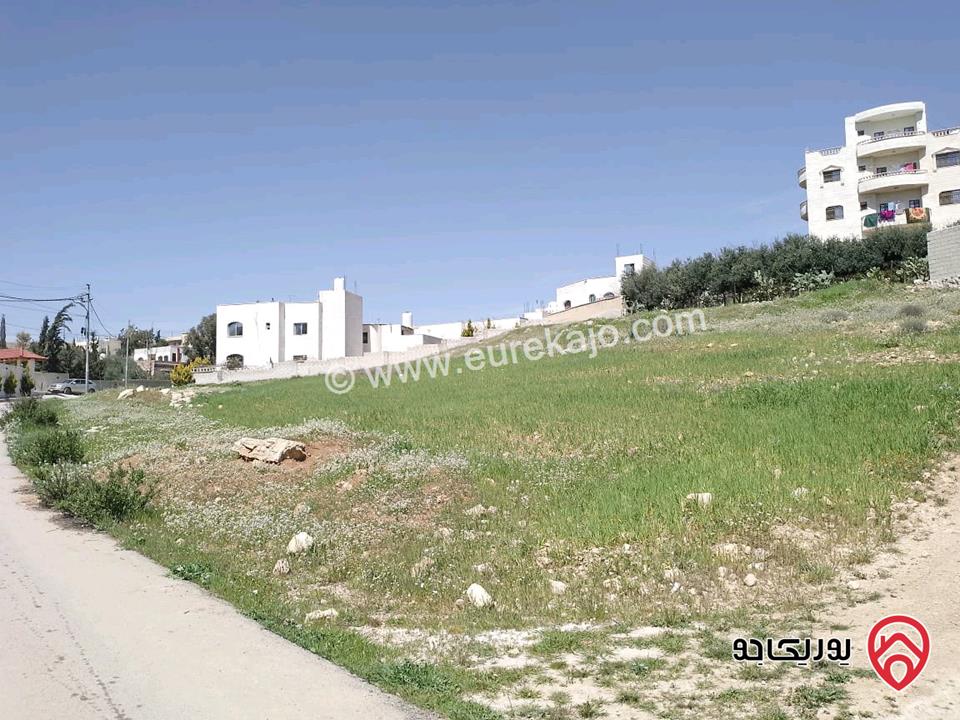 قطعة أرض مساحة 2350م للبيع في الزرقاء - جريبا