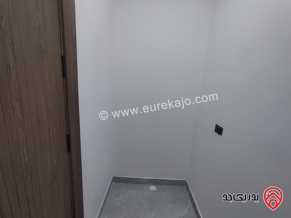 شقق مساحة 207م للبيع في عمان - البنيات قرب مدارس الحصاد 	 