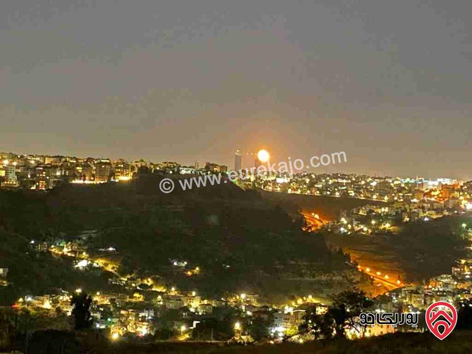 منزل مستقل مساحة 435م على أرض 539م للبيع في عمان - بدر الجديدة