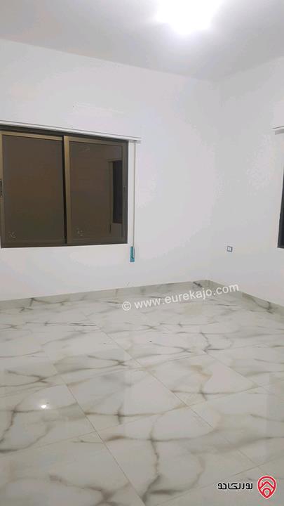 شقة سوبر ديلوكس مساحة 100م طابق ثالث للايجار في عمان - طبربور