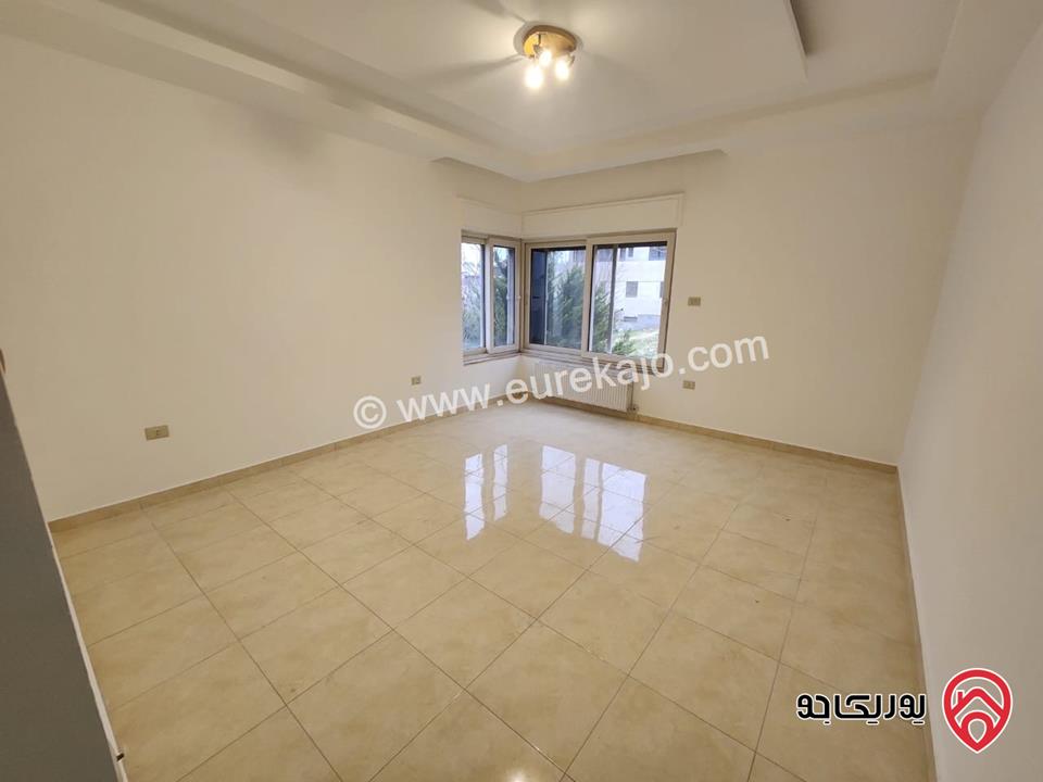 شقة مساحة 205م للايجار في عمان - خلدا