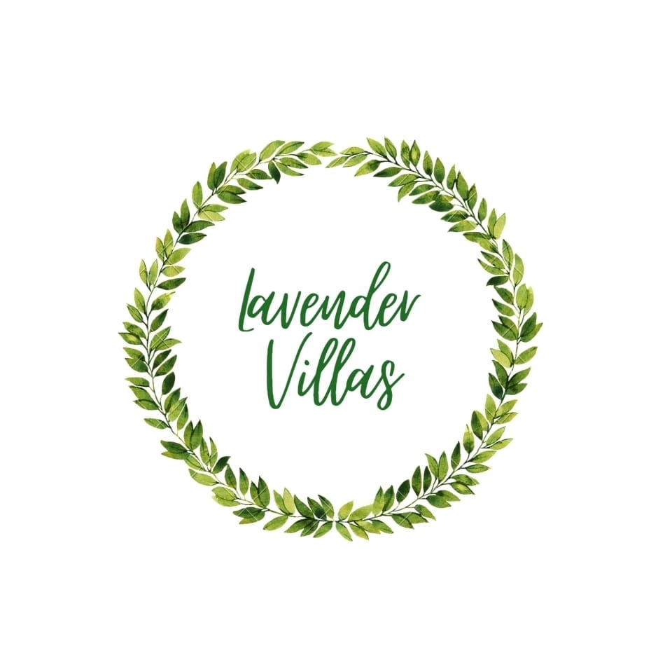 Lavender Villa Dead sea