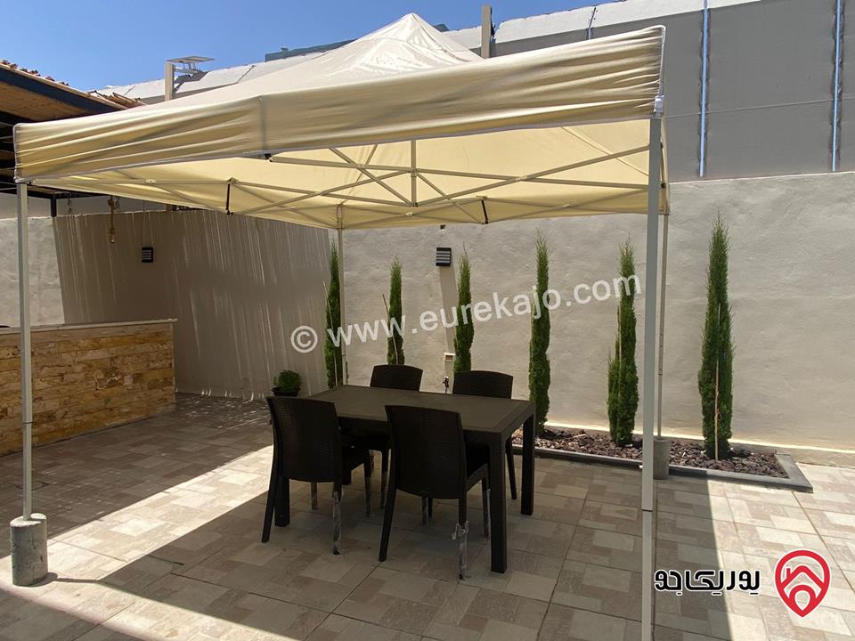 شاليه - مزرعة Barium Villa للايجار اليومي في البحر الميت