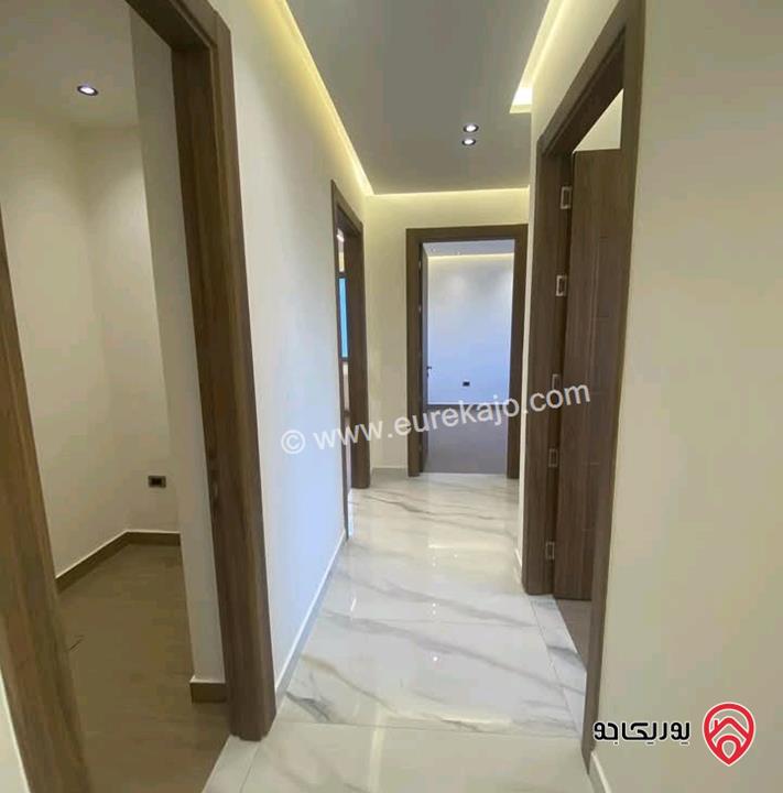 شقق مساحة 155م للبيع في عمان - ضاحية النخيل شارع المطار