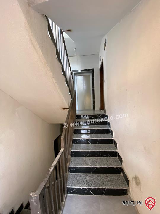 شقق مميزة مساحة 110م / 115م للبيع في عمان - النصر حي عدن