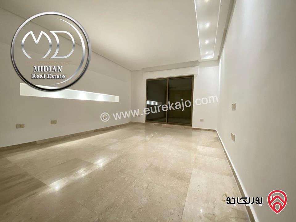 شقة دوبلكس طابق اخير مع روف للبيع في عمان - دير غبار مساحة 450م مع تراسات تشطيبات و ديكورات فاخرة اطلالة رائعة