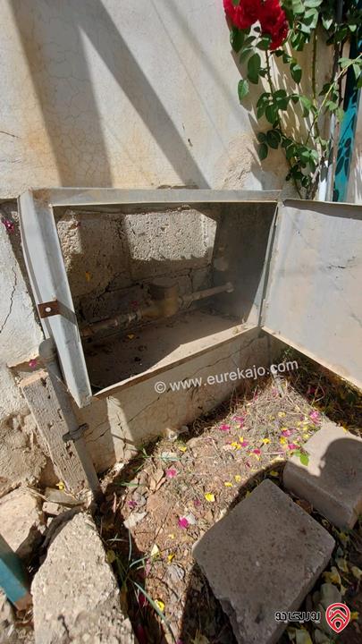 أرض مساحة 885م للبيع في عمان - سالم