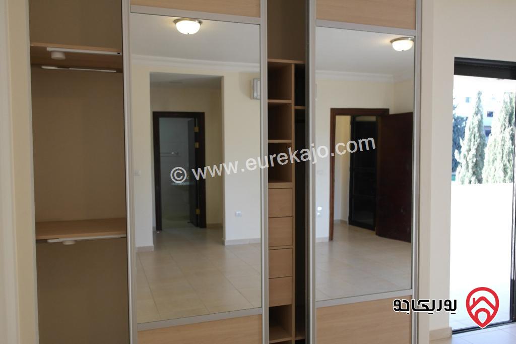 فيلا فارغة مساحة 650م على أرض 500م للايجار في عمان - عبدون