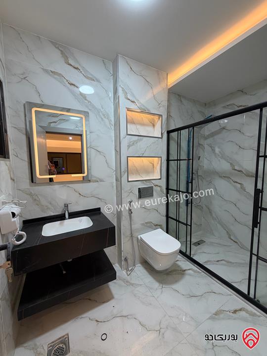 شقة طابق اول مساحة 170م للبيع في عمان - شفا بدران مقابل جامعة العلوم التطبيقية 