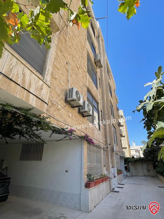 عمارة سكنية 4 طوابق سكن أ ، منطقة تجاري مكاتب للبيع في عمان - الشميساني