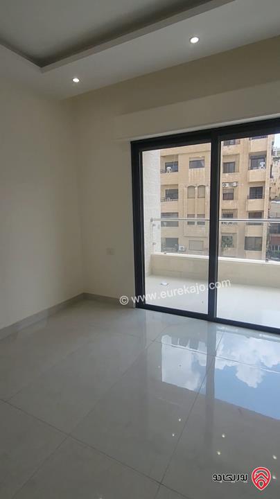 شقق مساحة 155م للبيع في عمان - الرابية