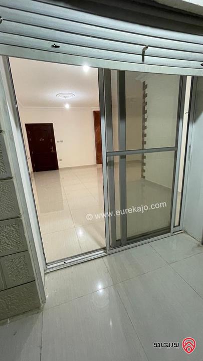 شقة مساحة 150م طابق ثالث للبيع في عمان - المدينة الرياضية