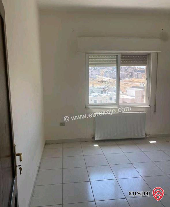 شقة فارغة مساحة 160م للايجار في عمان - دير غبار