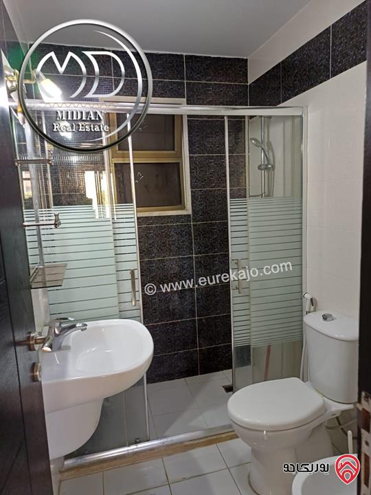 شقة للبيع في عمان - الصويفية مساحة 90م طابق اول تشطيبات سوبر ديلوكس تصلح للاستثمار بسعر مميز