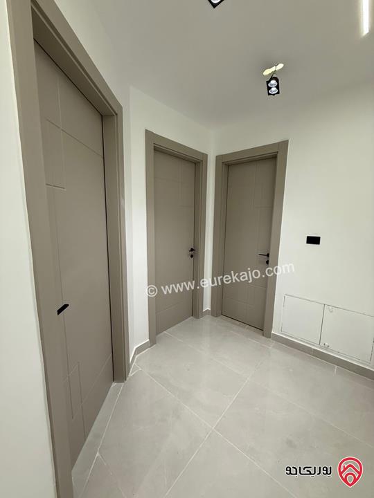 Apartment for Sale 151 Sqm in Amman - Deir Ghbar – Fully Renovated