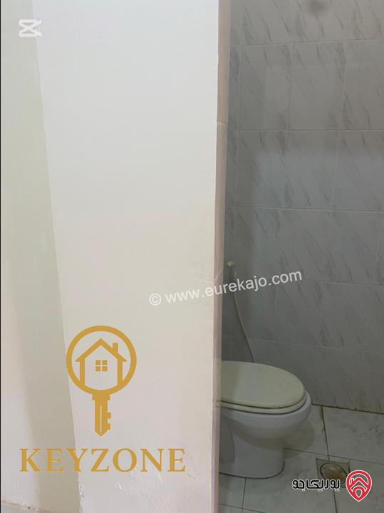 شقة مساحة 200م طابق ثاني للبيع في عمان - خلدا