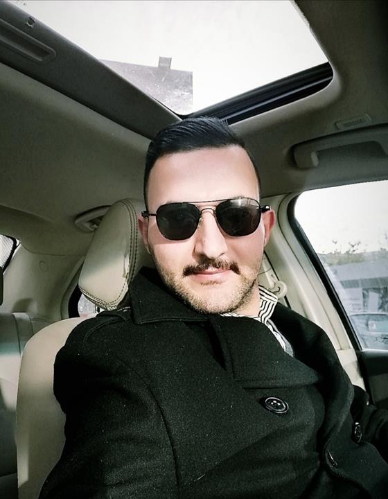Dr. Tamer AlQudah