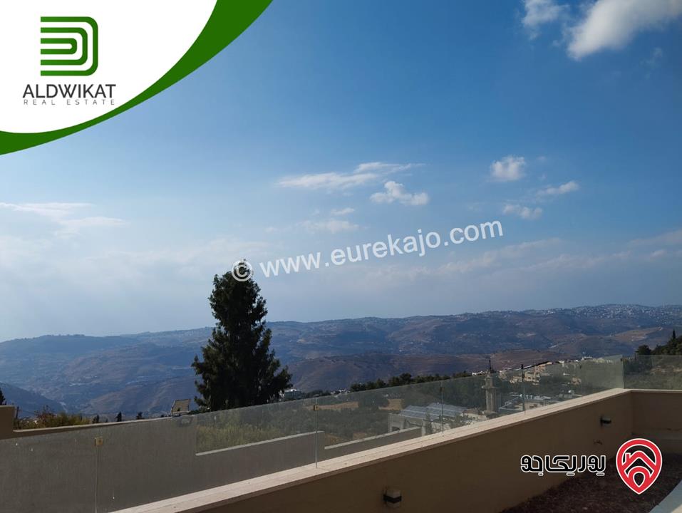 فيلا مستقلة مساحة البناء 530م ومساحة الارض 520م ومساحة الحديقة 200م للبيع في ماحص على حد بدر الجديدة