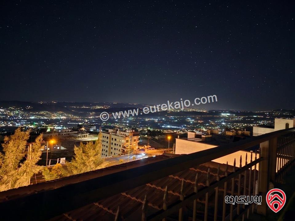 فيلا مساحة 950م على أرض 508م للبيع في عمان - أبو نصير