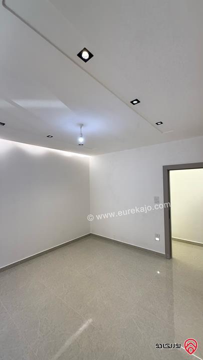 شركة ابو زيد للاسكان والتطوير العقاري مشروع رقم (58) شقق مساحات مميزة (150-170م) للبيع في عمان - شفا بدران 