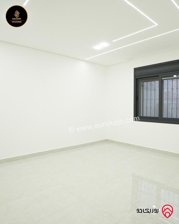 شقة مميزة طابق ثالث دوبلكس مساحة 193م للبيع في عمان - البنيات