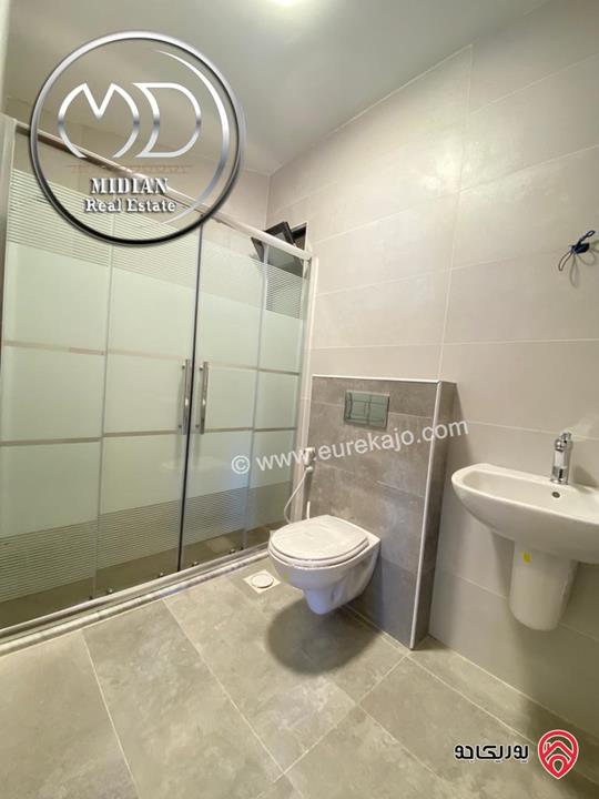 شقق جديدة للبيع في عمان - تلاع العلي مساحات 145م تشطيبات ديكورات سوبر ديلوكس اطلالة جميلة بسعر مميز جداً