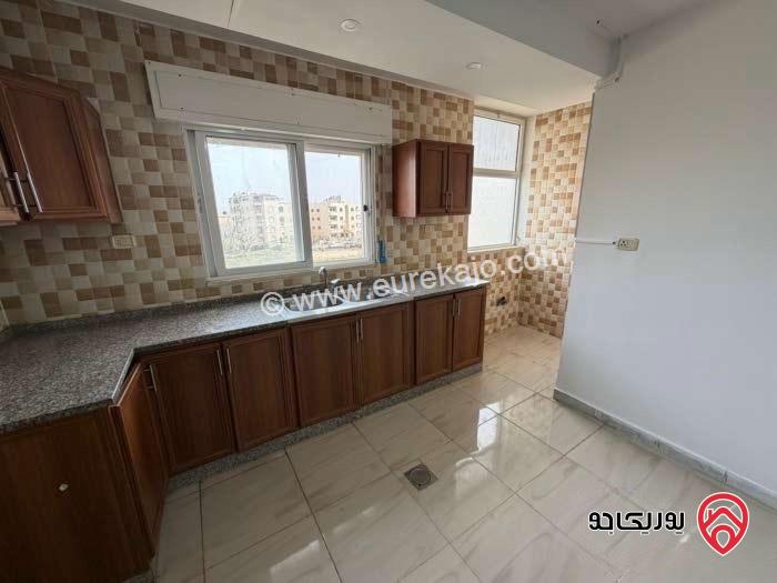 شقة مميزة طابق أرضي مساحة 115م للايجار في عمان - شفا بدران 