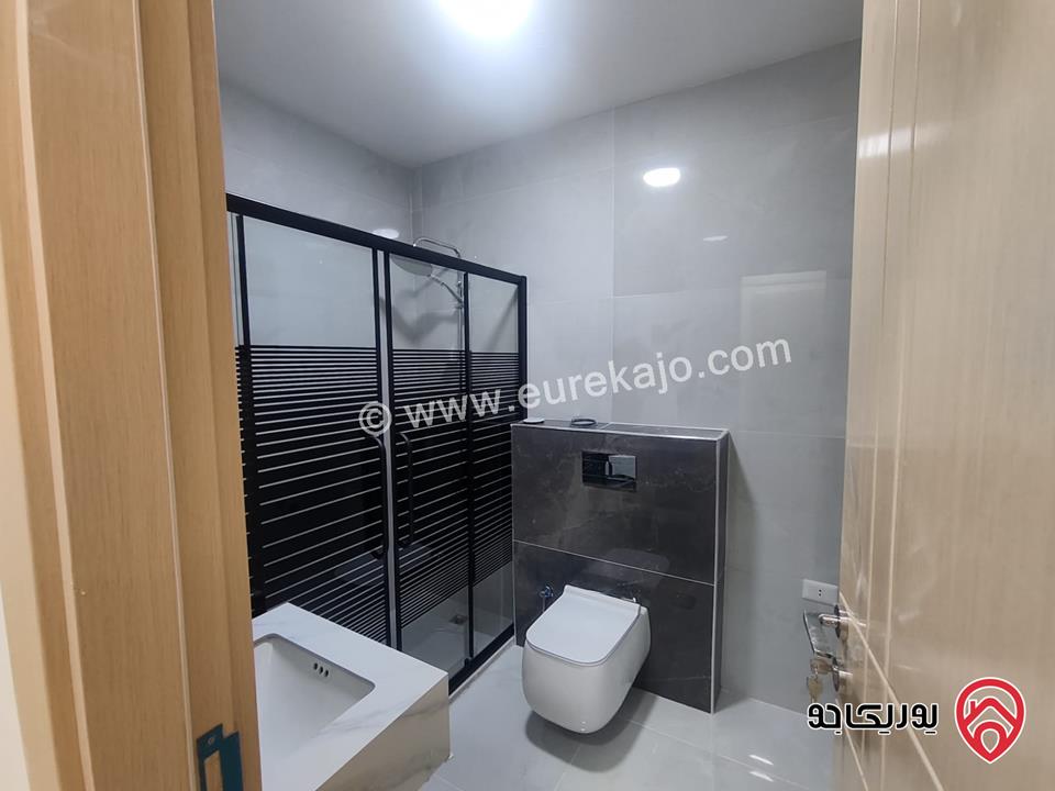 شقق حديثة مساحة 125م للبيع في عمان - ضاحية الاقصى       	 