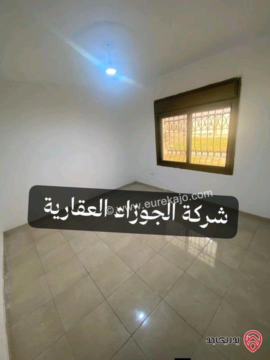 شقة ديلوكس طابق اول مساحة 175م للايجار في عمان - المقابلين حي ابو الراغب