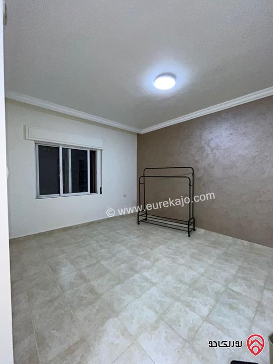 شقة طابق ثاني مساحة 140م للايجار في عمان - الكرسي