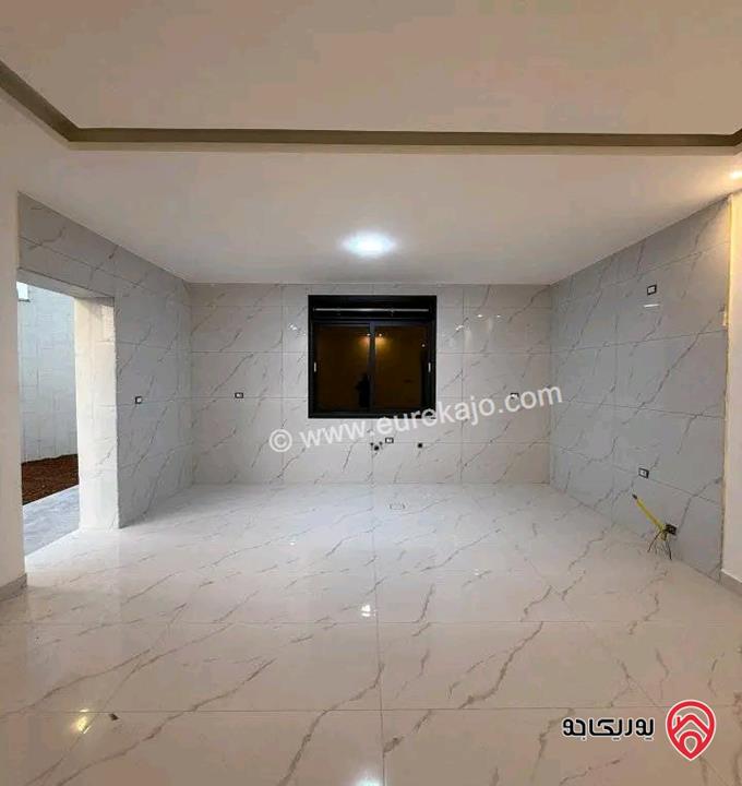 شقة مساحة 150م للبيع في عمان - الجبيهة الامام الغزالي 